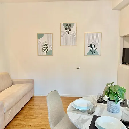 Alta - Porta Dipinta 16 Apartament
