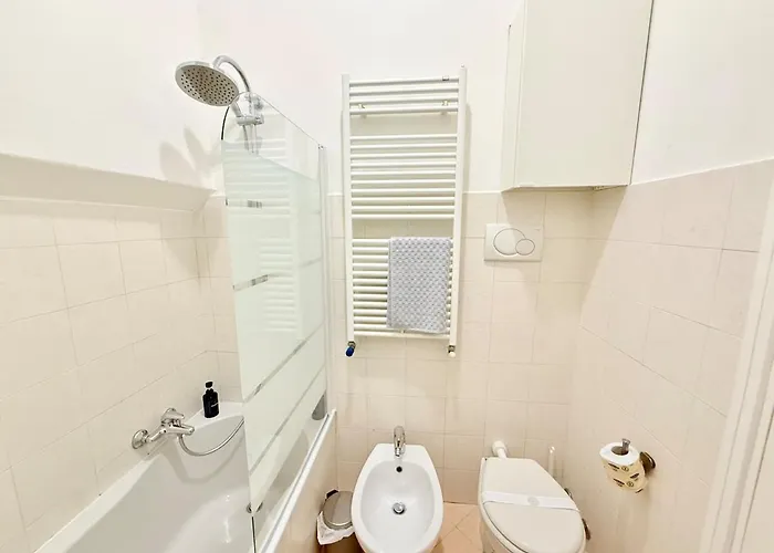 Apartament Alta - Porta Dipinta 16