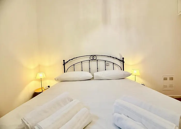 Alta - Porta Dipinta 16 Apartament Bergamo